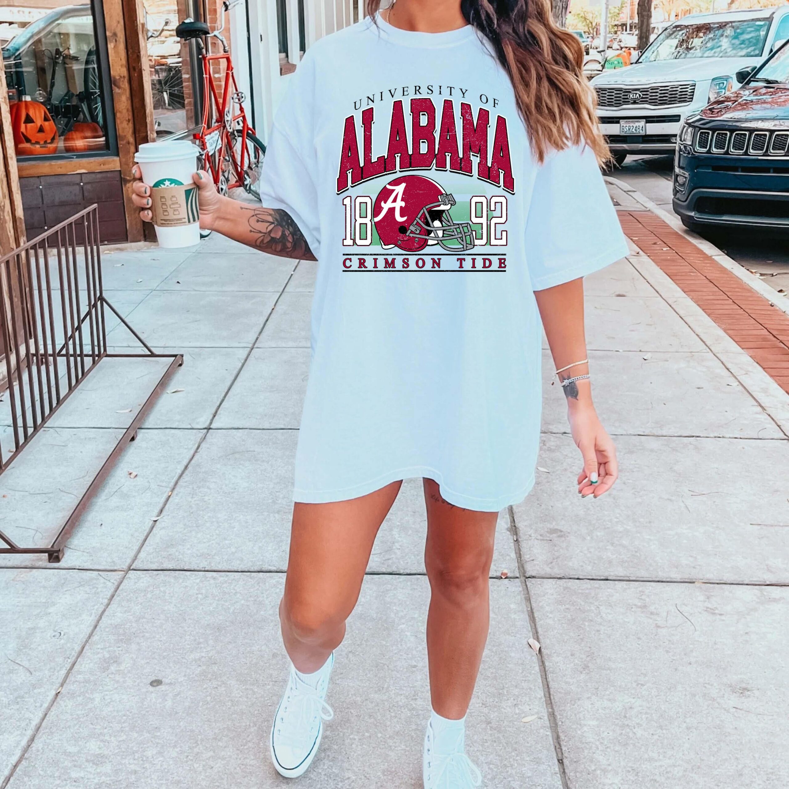 6947700_Retro University of Alabama Vintage Crewneck Sweatshirt, Alabama Sweat_bhhh_Elaine2 copy