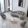 Modern Living Room Sofas Minimalist Sectional Italian Relaxing Sofa Liners Home Oturma Odası Kanepeleri Home Furnitures